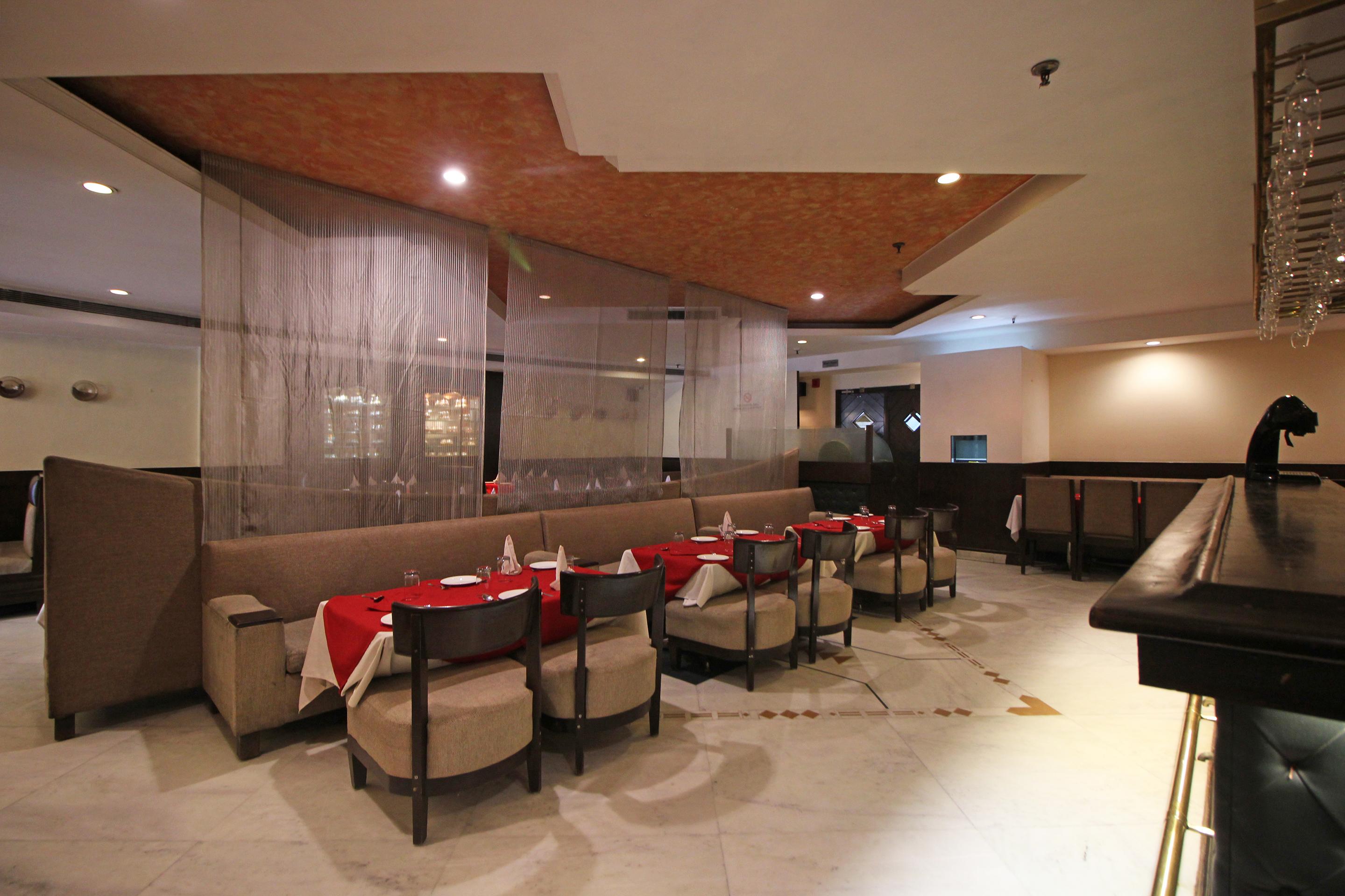 ניו דלהי Oyo 5915 Hotel Swagath מראה חיצוני תמונה